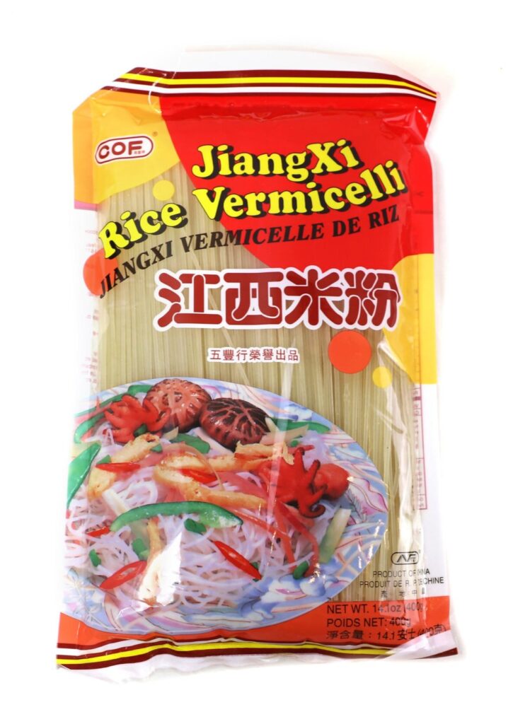 Pack of JiangXi Rice vermicelli noodles
